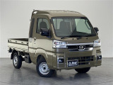 ハイゼットトラック ジャンボ エクストラ 4WD 