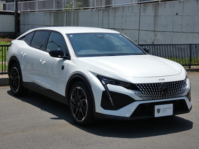 408 GT 