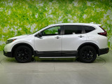 CR-V 2.0 e:HEV EX ブラック エディション 4WD 