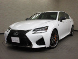 レクサス GS F 