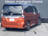 セレナ 1.2 e-POWER ハイウェイスター V 