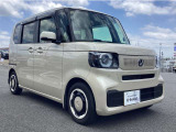 N-BOX ファッションスタイル 