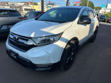 CR-V 2.0 e:HEV EX ブラック エディション 4WD 