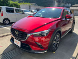 CX-3 2.0 20S プロアクティブ Sパッケージ 