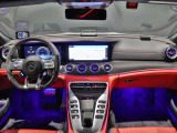 AMG GT 4ドアクーペ 63 S 4マチックプラス 4WD 