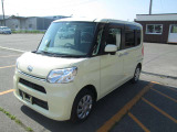 タント L 4WD 
