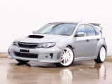 平成22年 インプレッサSTI 6MT ナルドグレー SD地デジナビ HKSDampers ROTIFORMローティフォーム19AW BLTZDampers ラアンスポーツ製カーボンルーフ モトトピックCPU 記録簿12枚 ブレンボ LEDテール ドラレコ