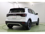 T-Cross TSI 1st 