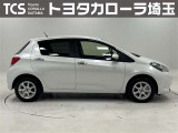 ヴィッツ 1.0 F LEDエディション 