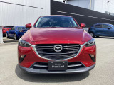 CX-3 1.5 15S ツーリング 