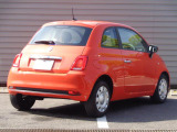 500  ツインエア カルト