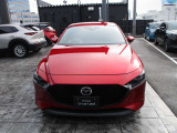 MAZDA3ファストバック 2.0 20S プロアクティブ ツーリング セレクション 4WD 