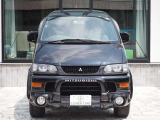 デリカスぺースギア 3.0 シャモニー ハイルーフ 4WD 寒冷地仕様・下廻りサビ少ない・...