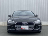 A5スポーツバック 2.0 TFSI スポーツ Sラインパッケージ 