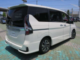 セレナ 2.0 ハイウェイスター V 