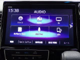 ステップワゴン 1.5 モデューロX ホンダ センシング 