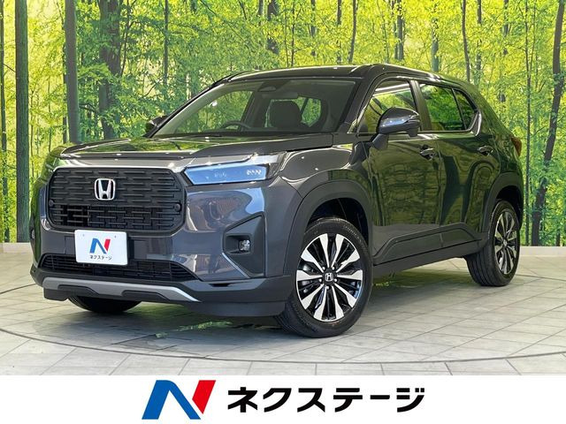 WR-V 1.5 Z 
