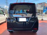 トール 1.0 カスタムG ターボ