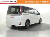 ノア 2.0 Si W×B II 4WD 