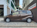 シエンタ 1.5 G 