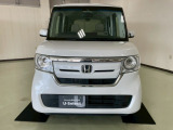 N-BOX G L ターボ ホンダセンシング 4WD 