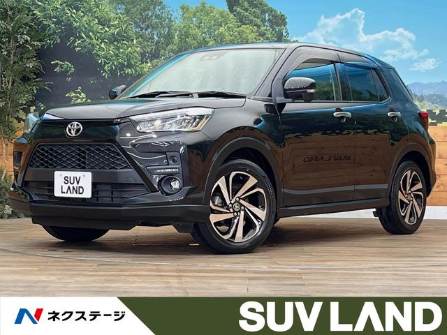 ライズ 1.0 Z 