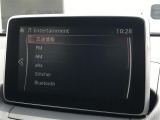 デミオ 1.5 XD ツーリング 修復歴無し
