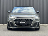 A1スポーツバック 35 TFSI Sライン ワンオーナー 修復歴無し