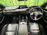 MAZDA3ファストバック 2.0 20S Lパッケージ 