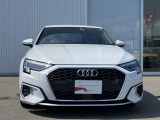 A3セダン 30 TFSI アドバンスド 