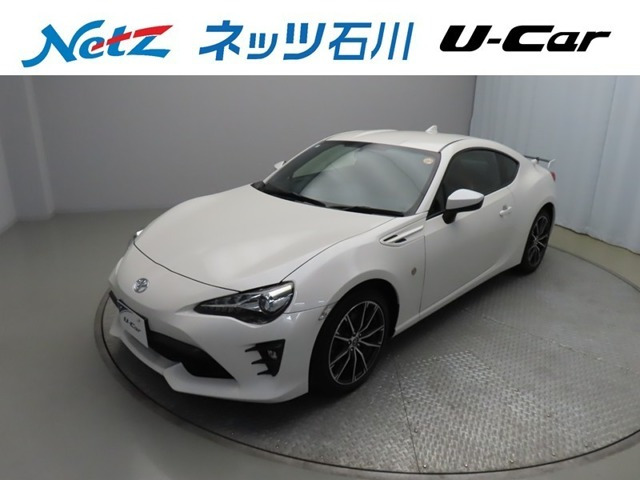 86 2.0 GT リミテッド 