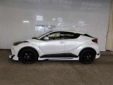 C-HR ハイブリッド 1.8 G モード ネロ セーフティ プラスII 