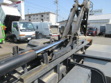 ファイター  3.65トンフックロール