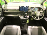ステップワゴン 1.5 スパーダ 