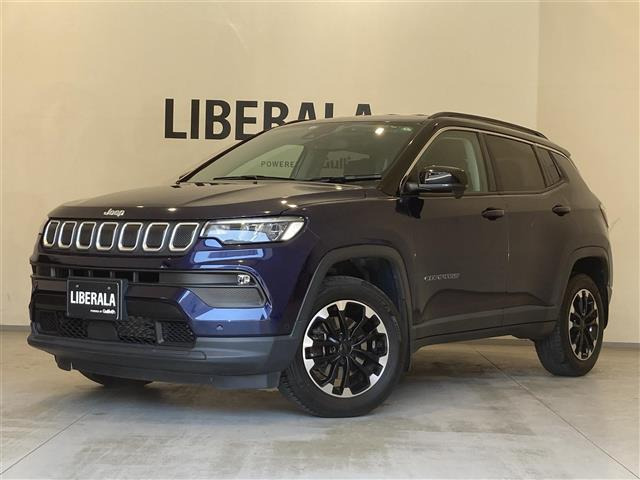 コンパス ロンジチュード 4x4 4WD 4WD 修復歴無し