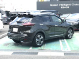 キックス 1.2 X (e-POWER) 