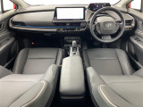 プリウス 2.0 Z E-Four 4WD 本革シート