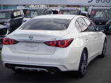 スカイライン 3.0 400R 