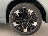 左リア 285/40R20