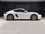 718ケイマン  PDK