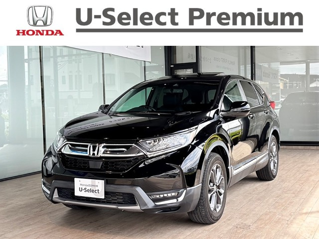CR-V 1.5 EX マスターピース 