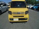 N-VAN +スタイル ファン ホンダセンシング 4WD 