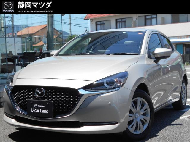 MAZDA2 1.5 15S スマートエディション 