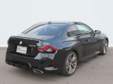 2シリーズクーペ M240i xドライブ 4WD 