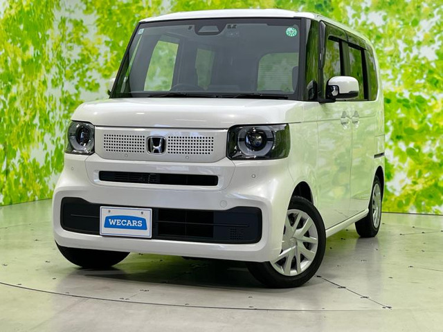 N-BOX  