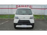 ハイゼットカーゴ クルーズ SAIII ハイルーフ 4WD 