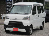 ハイゼットカーゴ スペシャル SAIII ハイルーフ 