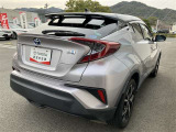 納車前には定期点検を行います。