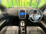 エクストレイル 2.0 20Xtt 