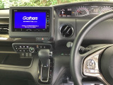 N-BOXカスタム G L ホンダセンシング 